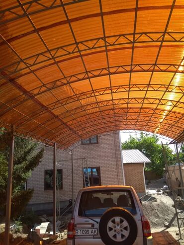 Сварка: Сварка | Ворота, Контейнеры, Решетки на окна at lalafo.kg — 9 Сварка: Сварка | Ворота, Контейнеры, Решетки на окна — 9