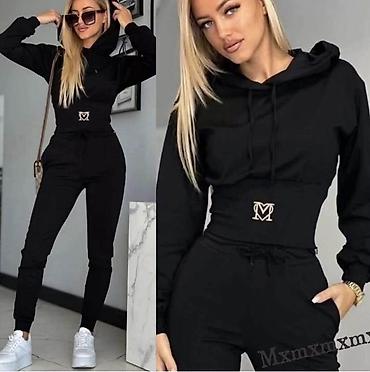 ceo set: 08. Komplet trenerka 3.100 dinara H — 5