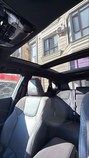 rx 330: Lexus RX: 2023 г., Автомат, Кроссовер — 7