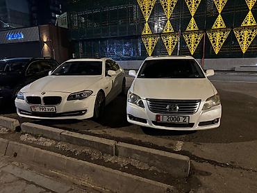 тойота авилон: Toyota Avalon: 2009 г., 3.5 л, Автомат, Бензин, Седан — 6
