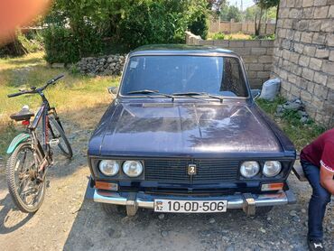 VAZ (LADA): 0503650983