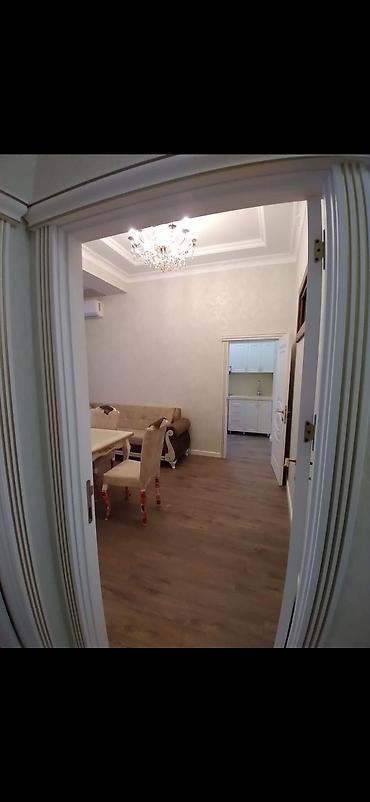 Uzunmüddətli kirayə mənzillər: Sumqayıtda bulvar 3 də 3 otaqlı mənzil uzunmüddətli kirayə verilir — 7