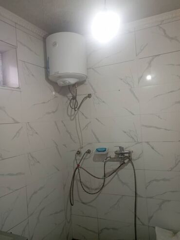 сдаётся дом алтын ордо: 54 м², 3 комнаты, Бронированные двери, Парковка