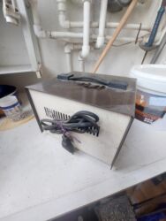 quru taxta satisi: Yeni, Ev üçün, 1 faza, Gərginliy stabilizatoru, 220/110 V, Kredit yoxdur