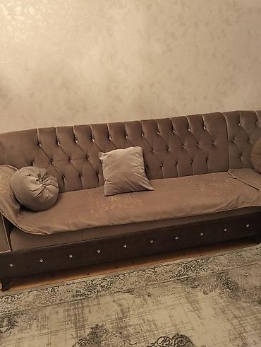 uqlavoy divan islenmis: İşlənmiş, Künc divan, Divan, Açılmayan — 1