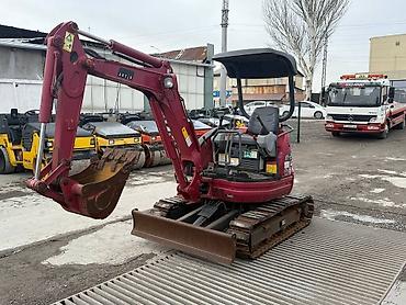 Экскаваторы: Экскаватор, Гусеничный — 3