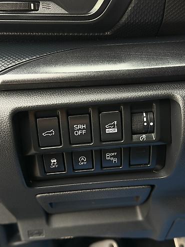 Subaru: Subaru Forester: 2022 г., 2.5 л, Вариатор, Бензин, Кроссовер — 9