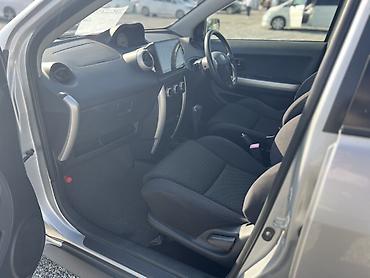 для ист: Toyota Ist: 2003 г., 1.3 л, Автомат, Бензин, Хэтчбэк — 9