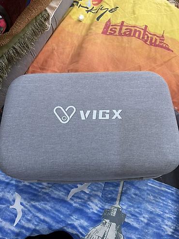 Экзоскелет-ассистент для ходьбы VIGX Ant-H1 / Ant-H1 Pro (non‑medical