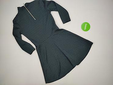 second hand internetowy: H&M, Sukienka damska, rozmiar S — 3