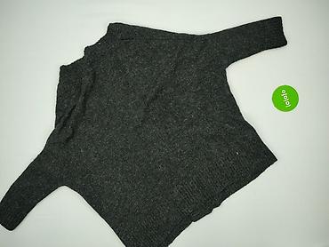 ponczo c: Zara, Kardigan damski, rozmiar S — 3