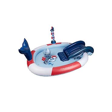 step deka cena: Swim Essentials bazen 203x173 cm Šifra proizvoda: 5109 Tematski — 1