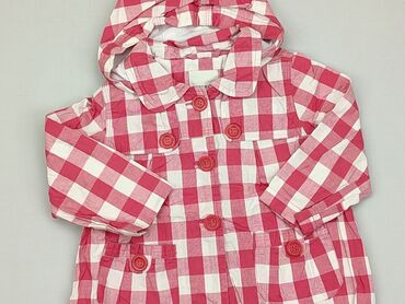 Transitional jackets: Transitional jacket, 3-4 years, 98-104 cm, condition - Good