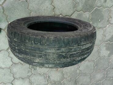 Шины: Шины 215 / 65 / R 16, Лето, Б/у, 1 шт, Легковые, Германия, Pirelli