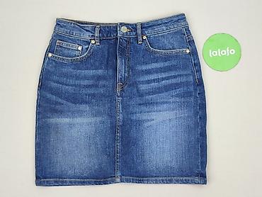 spódnice jeansowe zara: H&M, Spódnica damska, rozmiar XS — 2