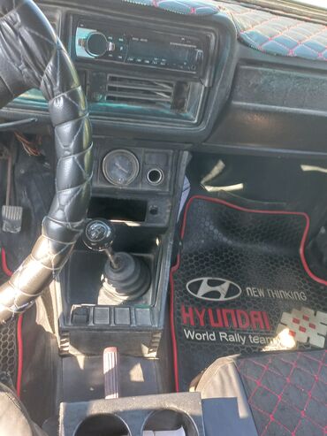 VAZ (LADA): VAZ 2104 universal, tünd-bordo rəng. Klassik kuzov, 5 qapı, geniş — 14