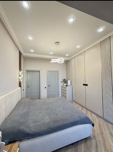 157: 3 комнаты, 80 м², Элитка, 8 этаж, Дизайнерский ремонт — 9