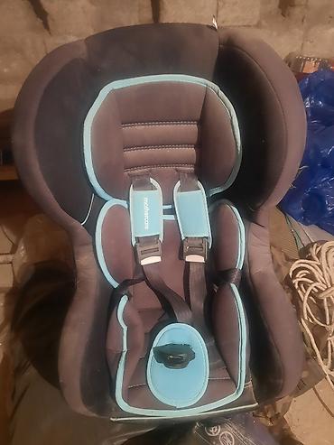 baş ortusu: Uşaq avtomobil oturacağı – Mothercare brendi.1 dəfə istifadə edilib - — 1