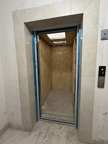сдача: 1 комната, 37 м², Асанбай мкр Элитка, 11 этаж, ПСО (под самоотделку) — 7