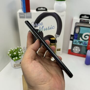 Realme: Realme 9i, Б/у, цвет - Черный, 2 SIM — 8