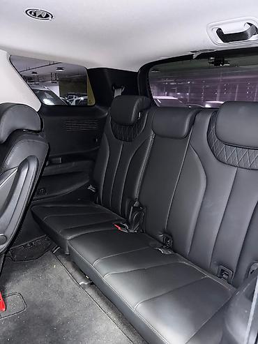 элэктро: Hyundai Palisade: 2019 г., 2.2 л, Автомат, Дизель, Кроссовер — 6