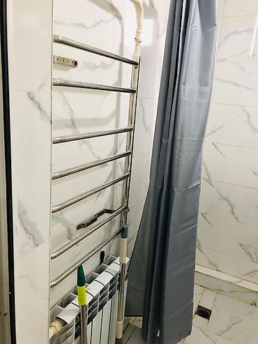 Долгосрочная аренда комнат: 70 м², С мебелью — 11