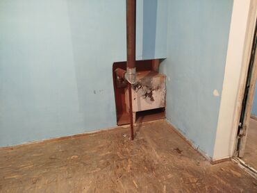 Долгосрочная аренда комнат: Сдаётся простое жилое помещение: две смежные комнаты в одноэтажном — 5