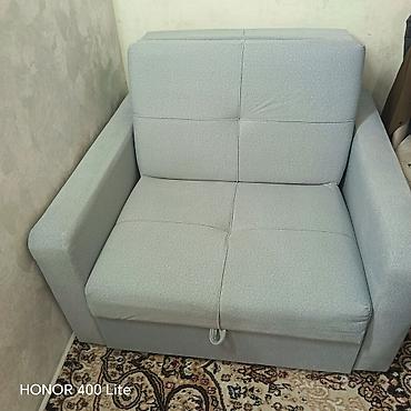 divan süngeri: Çevrilə bilən qoltuq/mini divan - Kompakt ölçülü iki nəfərlik — 2