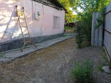 Продажа домов: Дом, 56 м², 4 комнаты, Собственник, Дизайнерский ремонт