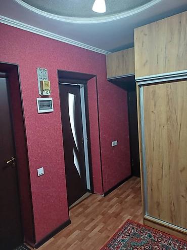 Продажа комнат: Продается 3- х комнатная квартира в районе Оторбаева. 3-этаж. 105 — 11