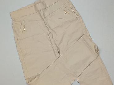 praca camaieu: Legginsy Eleganckie damskie, rozmiar M — 1