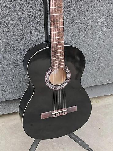 Gitare: THOMANN CLASSIC 4/4 KLASIČNA GITARA B-STOCK | Slanje po dogovoru ili — 2