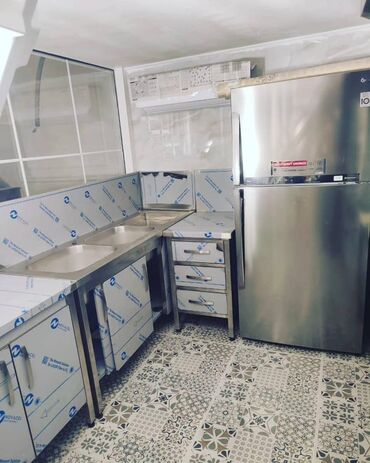 Nerjaveykalar: Restoran,kafe,hotel mətbəx avadanlıqları.İstehsalçıyıq!! Azərbaycan -da lalafo.az — 14 Nerjaveykalar: Restoran,kafe,hotel mətbəx avadanlıqları.İstehsalçıyıq!! Azərbaycan — 14