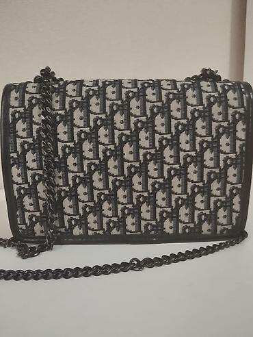 Oyuncaqlar: Sumka Christian Dior Paris razmer 30 20 sm — 2