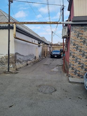 Həyət evləri və villaların satışı: 2 otaqlı, 50 kv. m, Kredit yoxdur, Orta təmir -da lalafo.az — 9 Həyət evləri və villaların satışı: 2 otaqlı, 50 kv. m, Kredit yoxdur, Orta təmir — 9