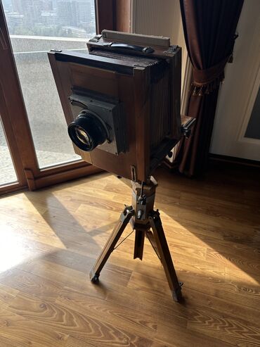 canon fotoaparat qiymeti: Antik fotoaparat