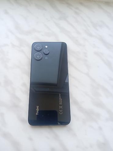 Redmi 12, 128 GB, rəng - Qara, Sensor lalafo.az -da Redmi 12, 128 GB, rəng - Qara, Sensor