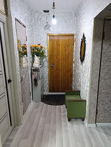 Продажа квартир: 3 комнаты, 70 м², 105 серия, 3 этаж, Косметический ремонт — 6