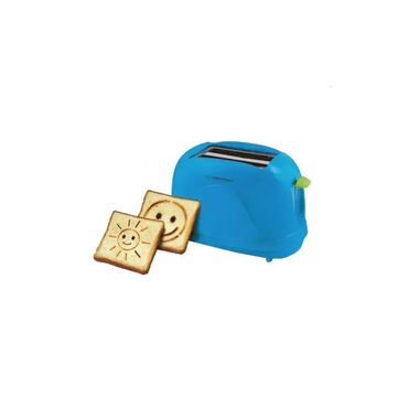 lidl toster za sendvice: Brand: Esperanza |x|x Model: ESPERANZA EKT003B TOSTER SMILEY |x|x