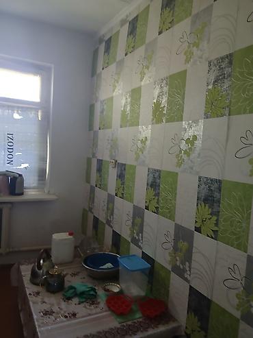 Продажа квартир: 3 комнаты, 69 м², Косметический ремонт — 20