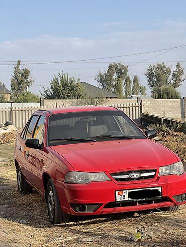 vaz 2114: Daewoo Nexia: 2009 г., 1.5 л, Механика, Бензин — 1