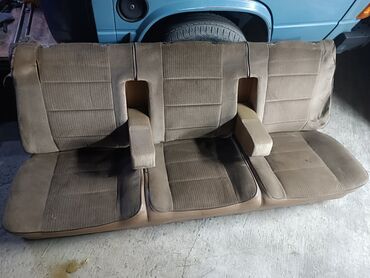 купить ролики детские: Арткы орундук, Volkswagen 1986 г., Колдонулган