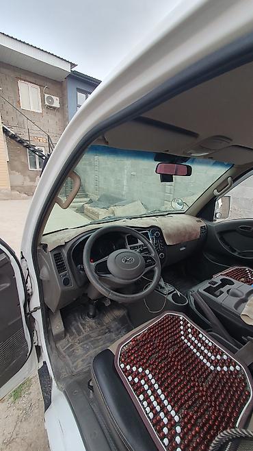 Hyundai: Hyundai Porter: 2020 г., 2.5 л, Типтроник, Дизель, Пикап — 5