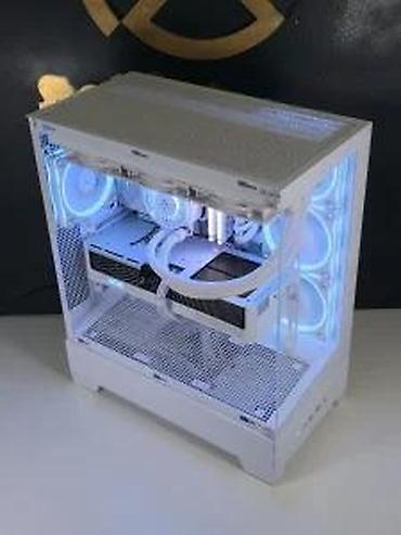 Desktop računari i radne stanice: 💻 Ryzen 7 9800X3D / RTX 5070 Ti / X870 / 64GB / 2TB – SM103PC 🚀 ✨ — 2