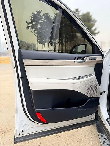 Hyundai: Hyundai Palisade: 2019 г., Автомат, Кроссовер — 7