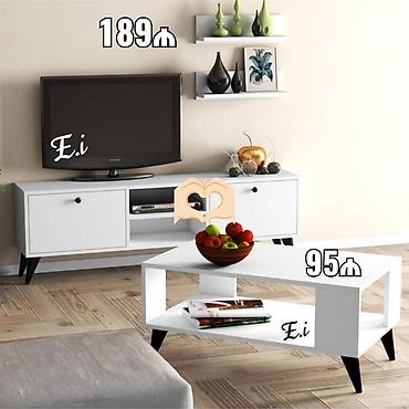 tv stent: TV stend — 1