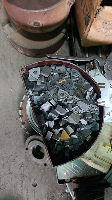 Наборы инструментов: Набор инструментов — 10