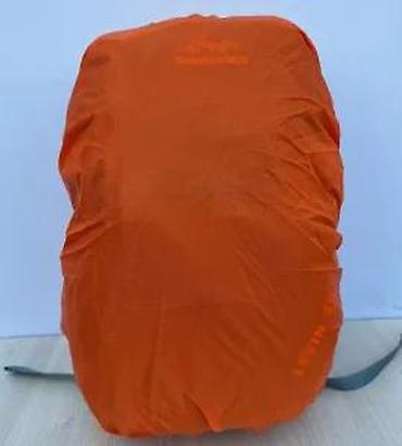 Sportske torbe i rančevi: Planinarski ranac Senterlan Levin 25 – crveni - Zapremina: 25 l — 19