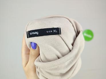 nakd bluzka: Sinsay, Bluzka damska, rozmiar XL — 4