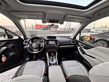 Subaru: Subaru Forester: 2020 г., 2.5 л, Вариатор, Бензин, Кроссовер — 9